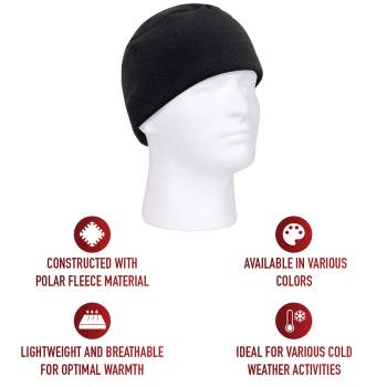 Load image into Gallery viewer, Rothco 8460 Polar Fleece Watch Cap
