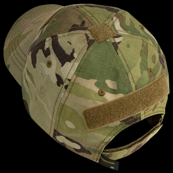 Load image into Gallery viewer, CONDOR TACTICAL CAP - MULTICAM
