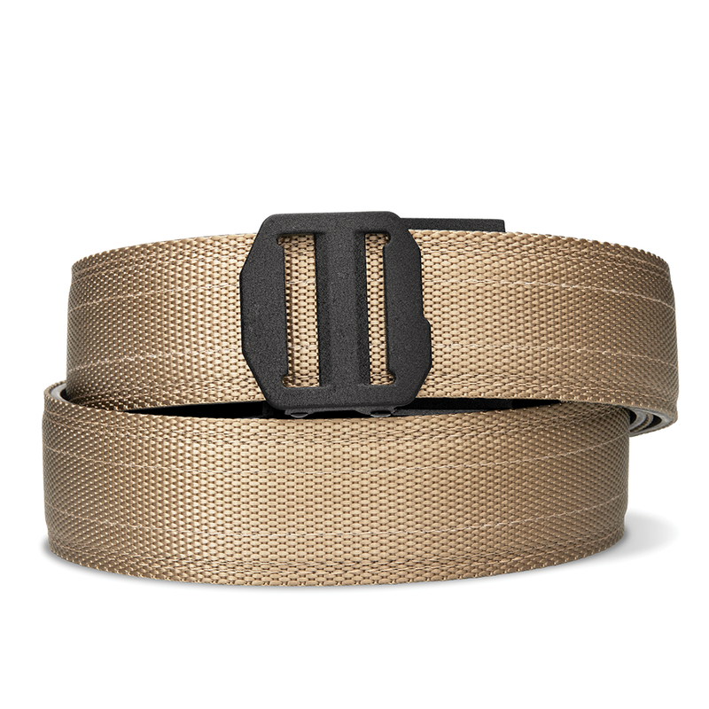 Load image into Gallery viewer, KORE X7 BUCKLE TACTICAL NYLON GUN BELT 1.5&quot;
