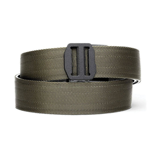 KORE X7 BUCKLE TACTICAL NYLON GUN BELT 1.5"