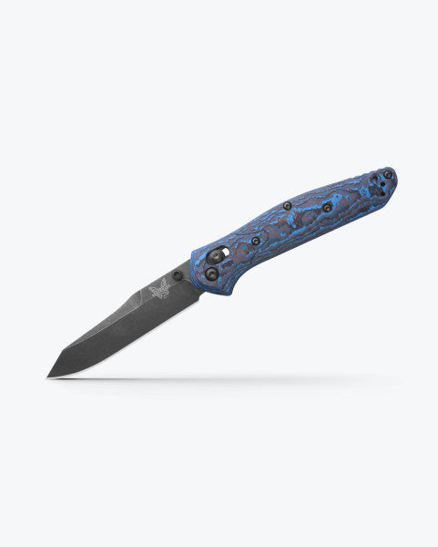 BENCHMADE OSBORNE | ARCTIC STORM