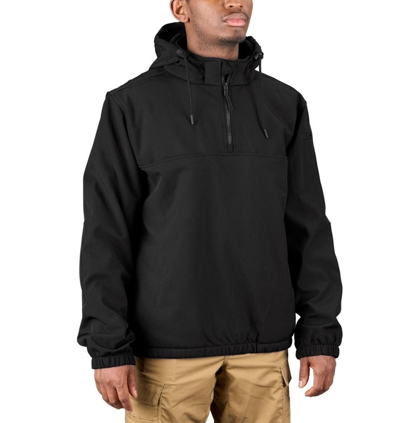 Load image into Gallery viewer, Propper Hooded Softshell Job Shirt
