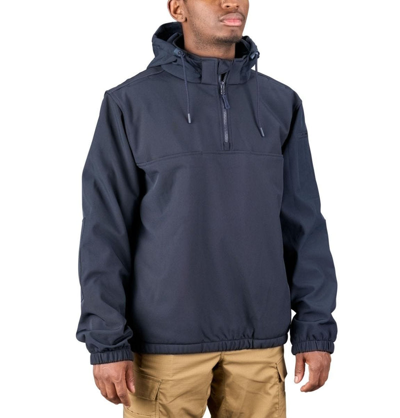 Load image into Gallery viewer, Propper Hooded Softshell Job Shirt
