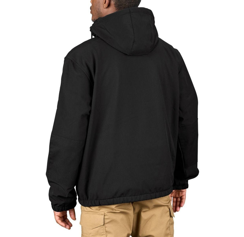 Load image into Gallery viewer, MESA Propper Hooded Softshell Job Shirt
