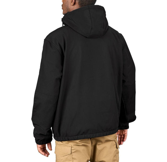 Propper Hooded Softshell Job Shirt