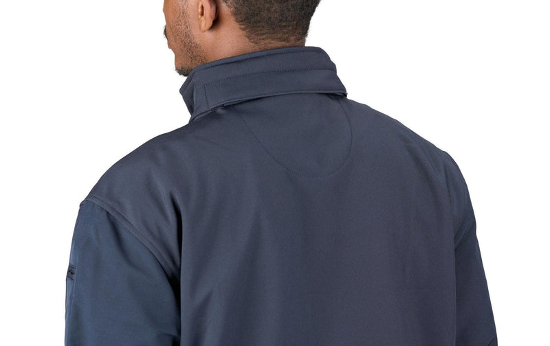 Load image into Gallery viewer, LEMSA Propper Hooded Softshell Job Shirt
