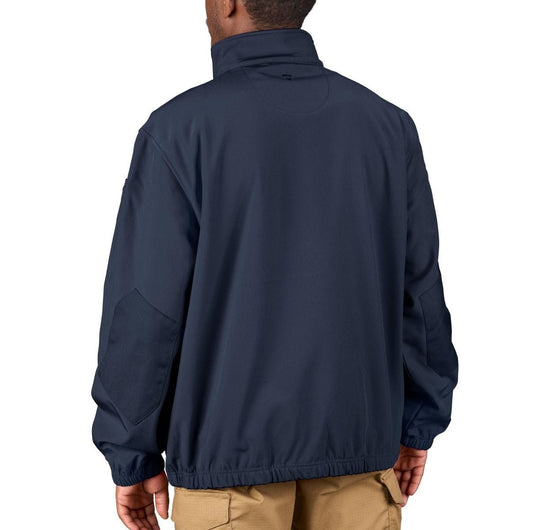 LEMSA Propper 1/4 Zip Softshell Job Shirt