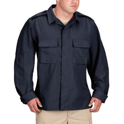 Load image into Gallery viewer, HIAFD Propper BDU Shirt – Long Sleeve
