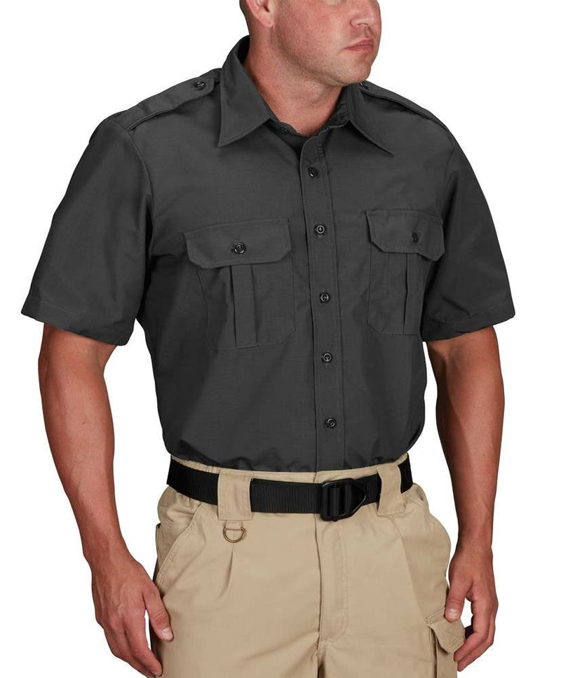 Load image into Gallery viewer, LEMSA PROPPER Tactical Dress Shirt – Short Sleeve
