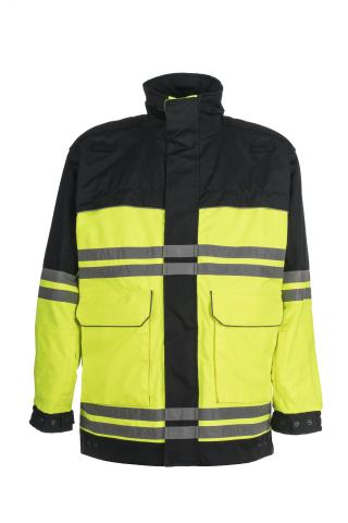 MESA SPIEWAK VizGuard® Two-Tone Responder EMS Parka