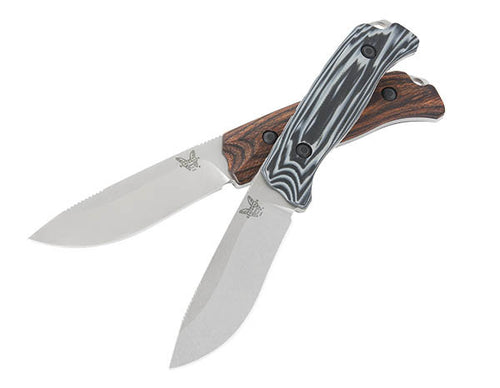 Saddle Mountain Skinner - Tactical Wear