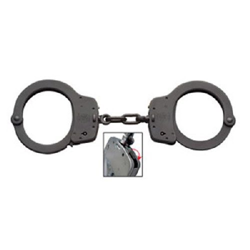 S&W Model 100 M&P Lever Lock Handcuffs - Tactical Wear