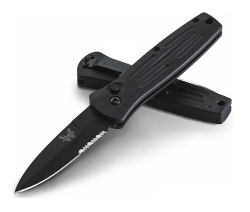 Benchmade Pardue Auto 3550 - Tactical Wear