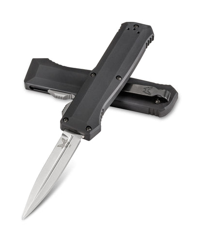 Benchmade Precipice - Tactical Wear