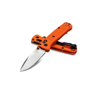 BENCHMADE MINI BUGOUT - Tactical Wear