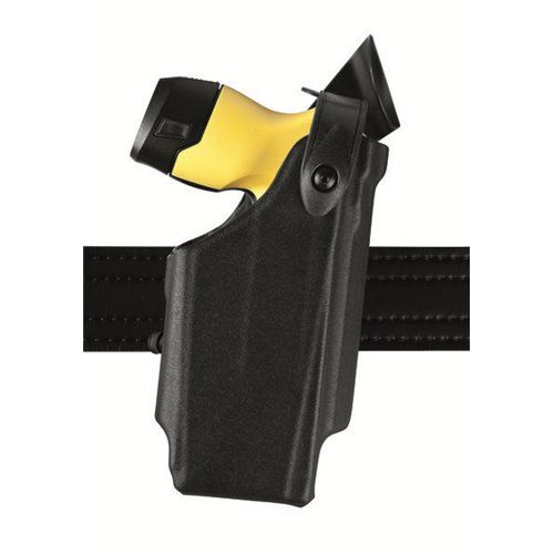 Safariland Model 6520 SLS EDW Level II Retention Duty Holster w/ Clip