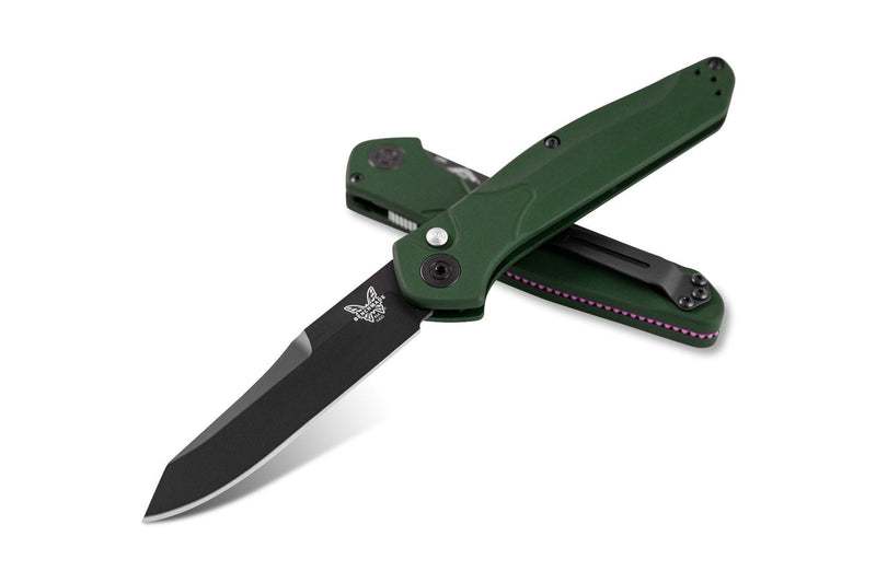 Load image into Gallery viewer, BENCHMADE 9400BK AUTO OSBORNE
