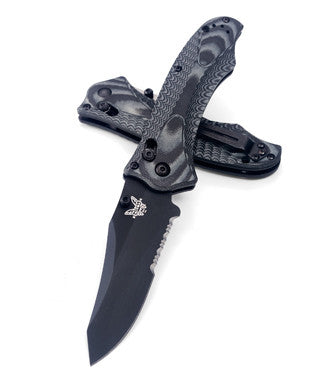 Osborne Rift 950 - Tactical Wear