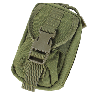 i-Pouch - Tactical Wear