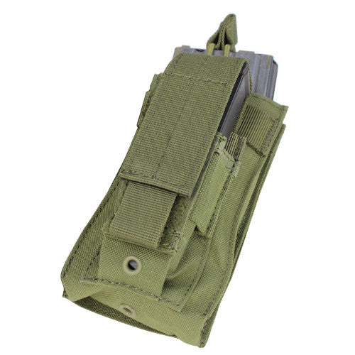 Single Kangaroo Mag Pouch - Tactical Wear