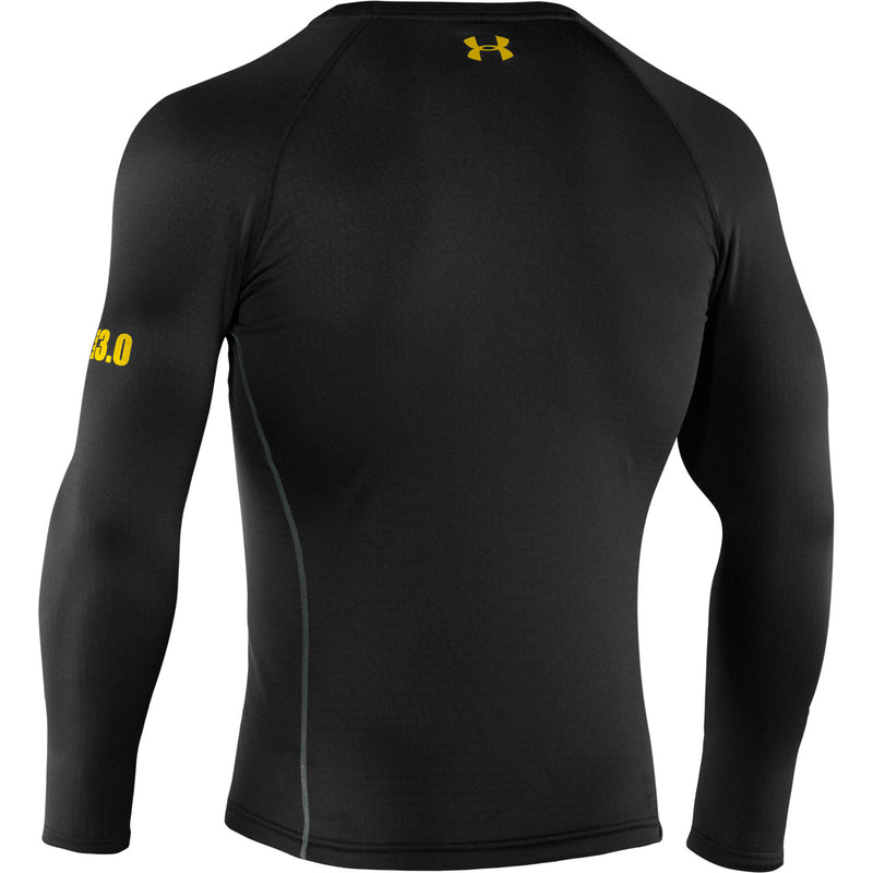 Men's UA Base™ BASE 3.0 CREW – Tactical Wear