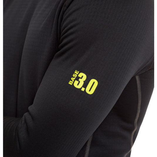 Under Armour Base 3.0 Long-Sleeve Hoodie for Men