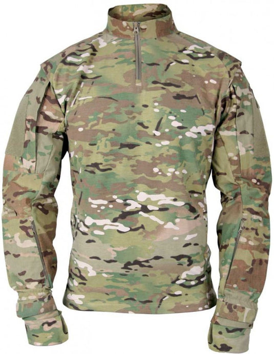 Propper™ TAC.U Combat Shirt - Tactical Wear